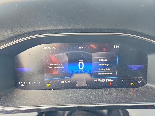 2025 VOLKSWAGEN JETTA