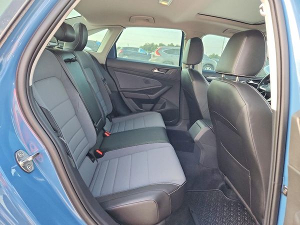 2025 VOLKSWAGEN JETTA