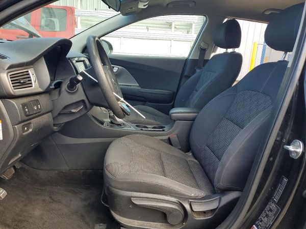 2019 KIA NIRO FE (HEV), LX (HEV)