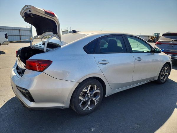 2019 KIA FORTE FE/LX/LXS