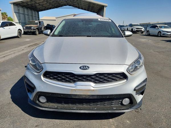 2019 KIA FORTE FE/LX/LXS