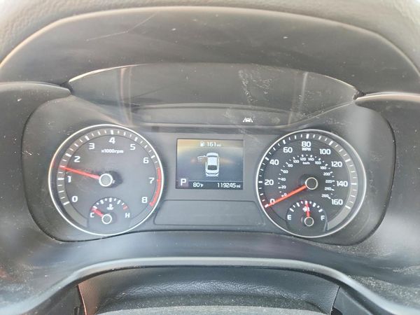 2019 KIA FORTE FE/LX/LXS