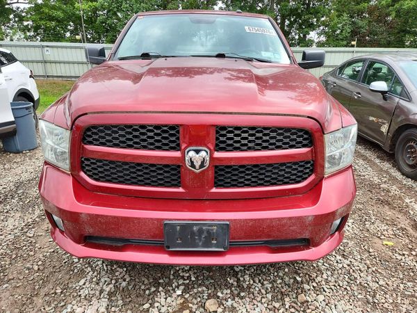 2013 RAM 1500 ST