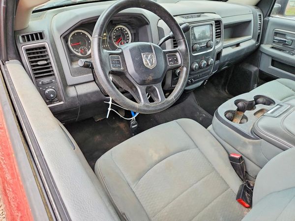 2013 RAM 1500 ST