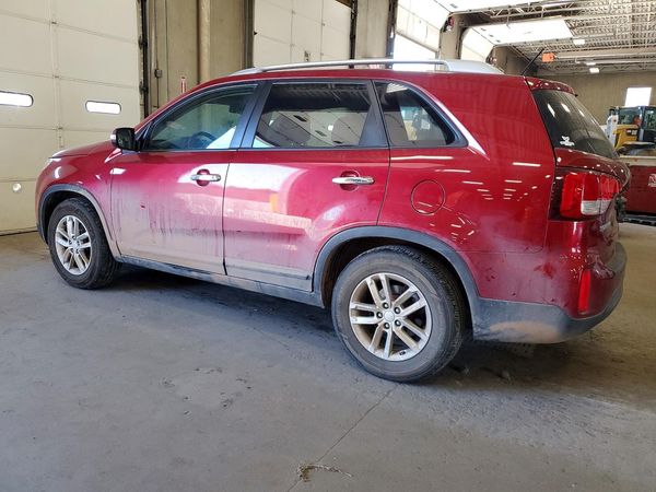 2014 KIA SORENTO Base/ LX