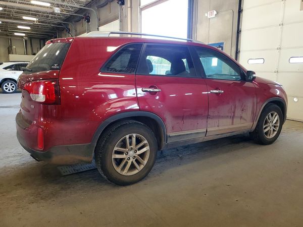 2014 KIA SORENTO Base/ LX