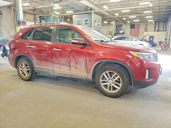 2014 KIA SORENTO Base/ LX