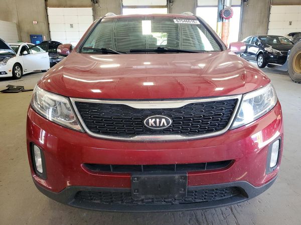 2014 KIA SORENTO Base/ LX