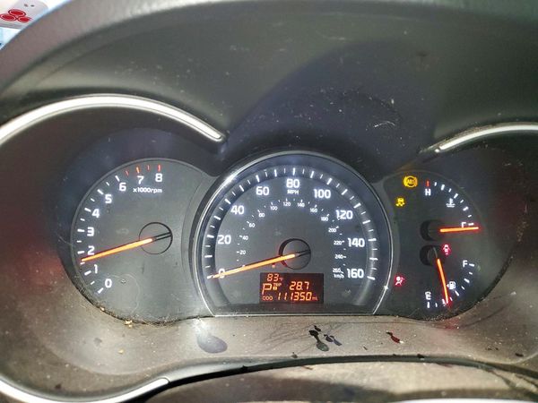 2014 KIA SORENTO Base/ LX