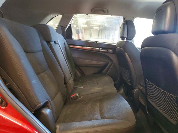 2014 KIA SORENTO Base/ LX