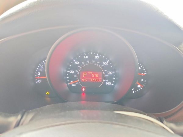2019 KIA SOUL Plus