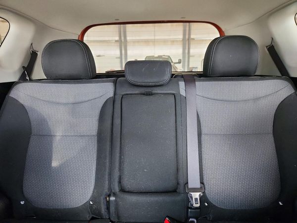 2019 KIA SOUL Plus