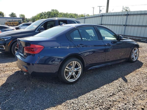 2018 BMW 340