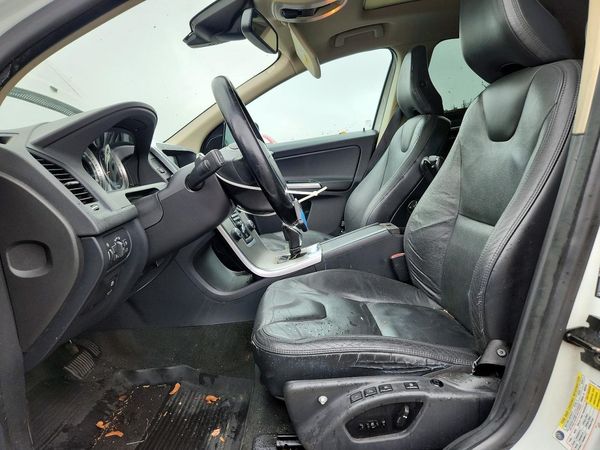 2013 VOLVO XC60