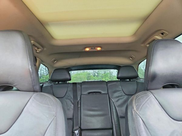2013 VOLVO XC60