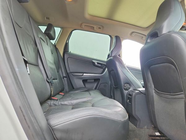 2013 VOLVO XC60
