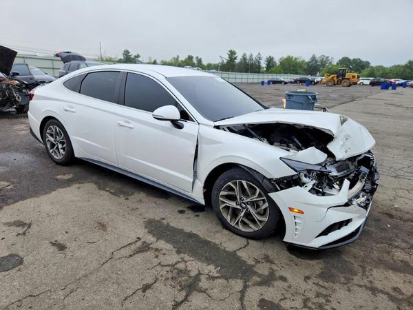 2021 HYUNDAI SONATA