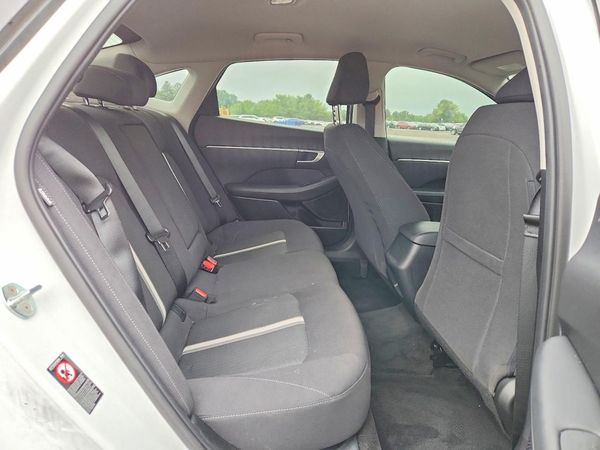 2021 HYUNDAI SONATA
