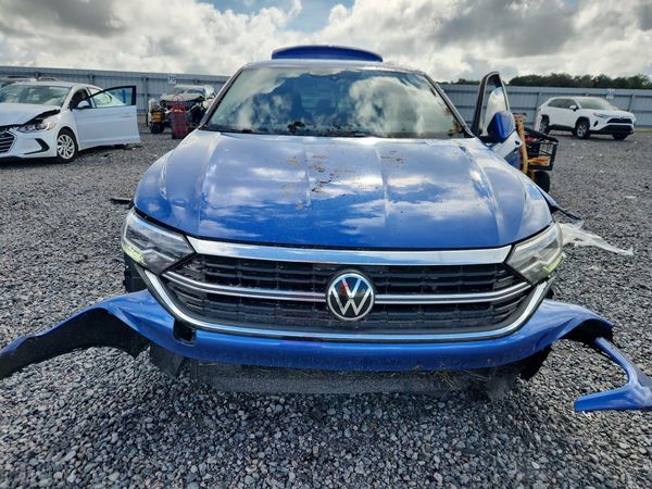 2023 VOLKSWAGEN JETTA