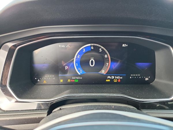 2023 VOLKSWAGEN JETTA