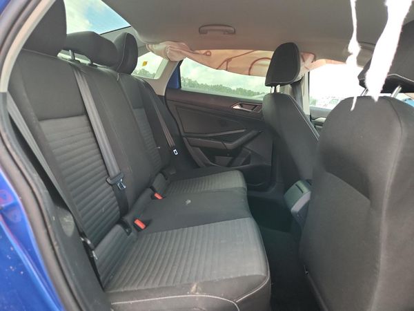 2023 VOLKSWAGEN JETTA