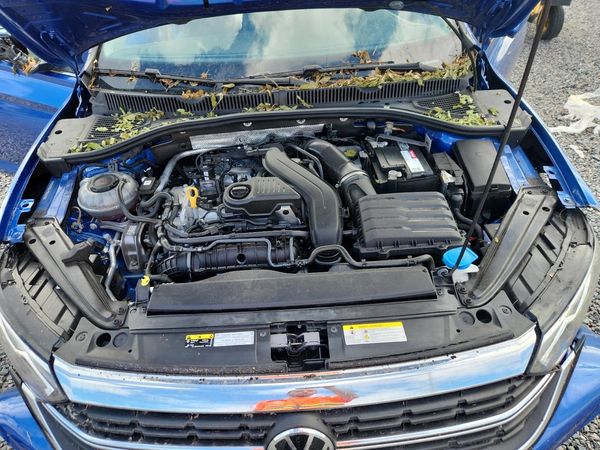 2023 VOLKSWAGEN JETTA