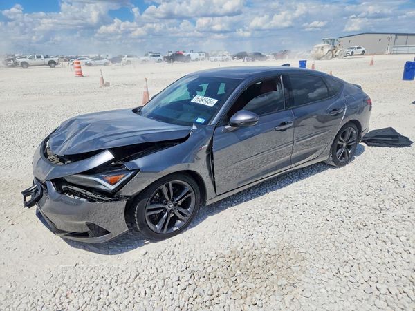 2023 ACURA INTEGRA A-SPEC TECH