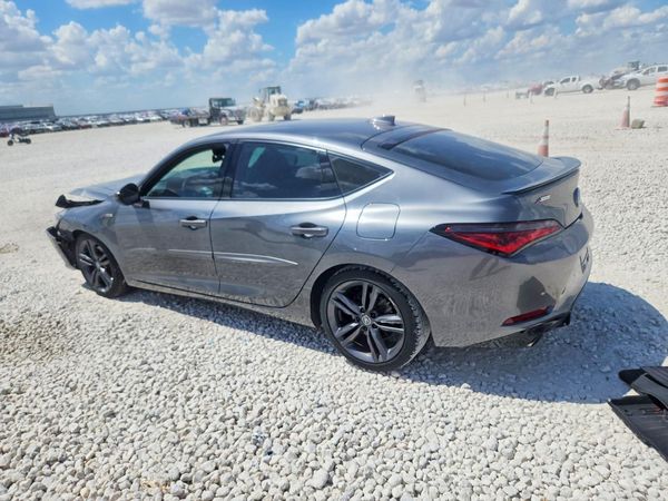 2023 ACURA INTEGRA A-SPEC TECH