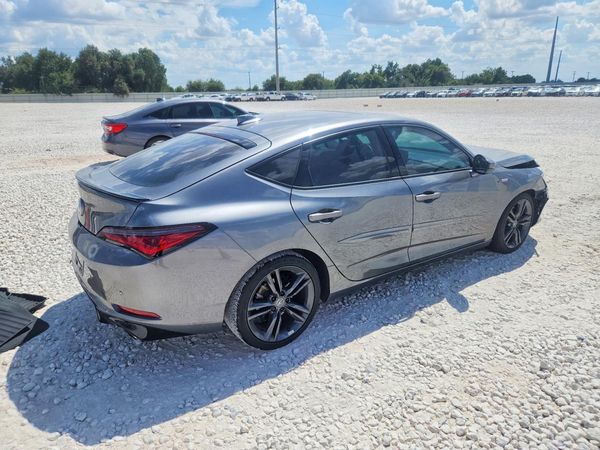 2023 ACURA INTEGRA A-SPEC TECH