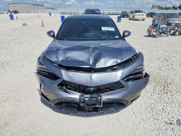 2023 ACURA INTEGRA A-SPEC TECH