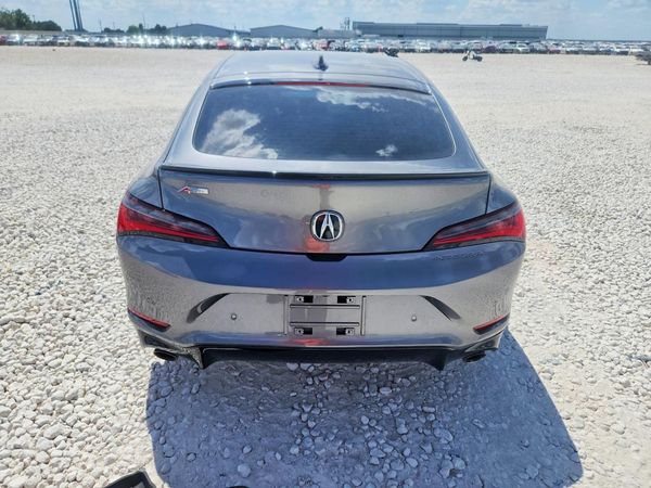 2023 ACURA INTEGRA A-SPEC TECH