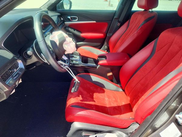 2023 ACURA INTEGRA A-SPEC TECH