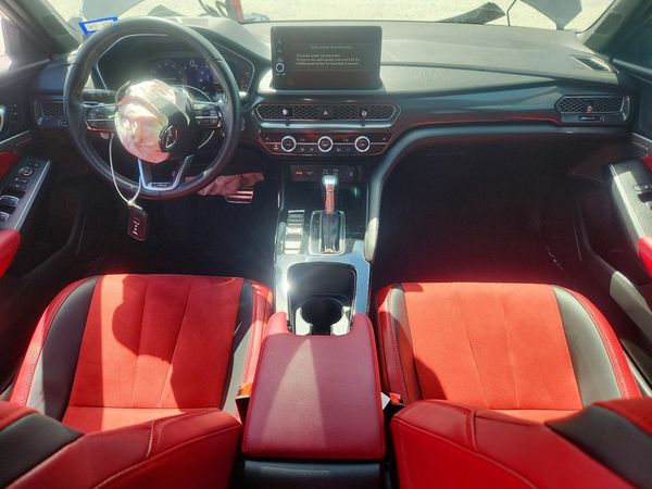 2023 ACURA INTEGRA A-SPEC TECH