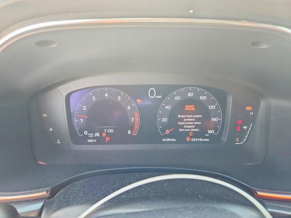 2023 ACURA INTEGRA A-SPEC TECH