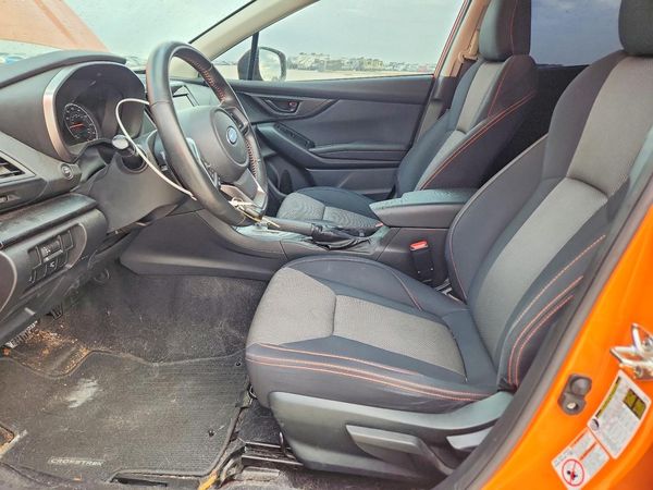 2018 SUBARU CROSSTREK Premium+BSD