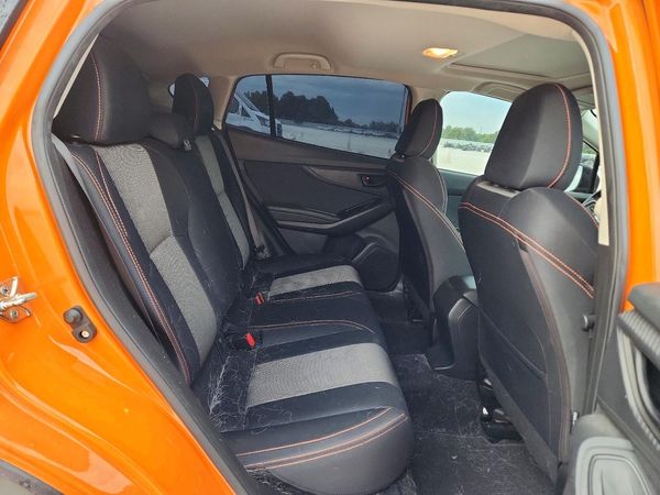 2018 SUBARU CROSSTREK Premium+BSD