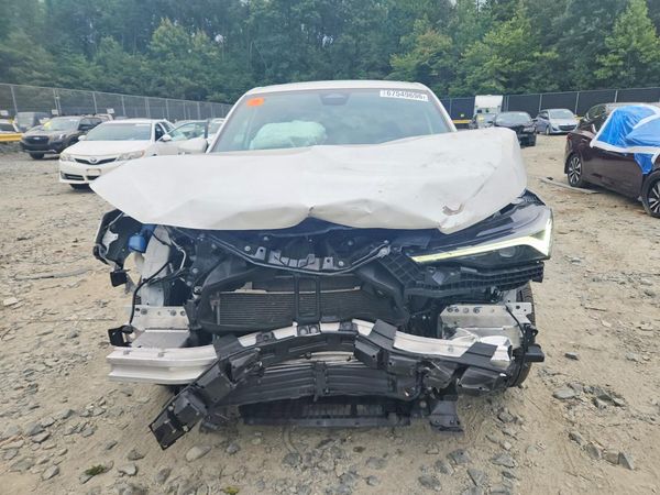 2025 ACURA ALL OTHER ADX A-Spec — DIRF