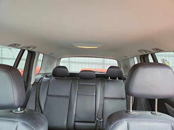 2014 MERCEDES-BENZ GLK GLK350