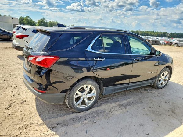 2018 CHEVROLET EQUINOX Premier (3LZ) — PSRA