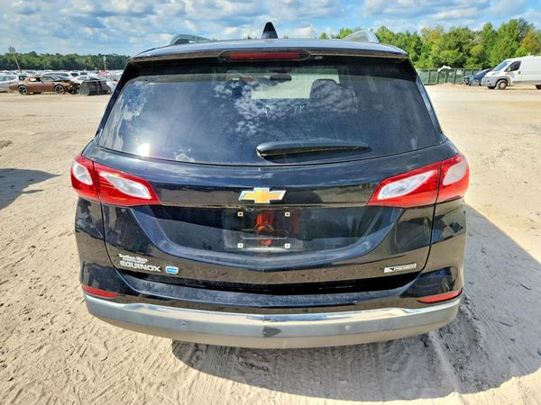 2018 CHEVROLET EQUINOX Premier (3LZ) — DIRR