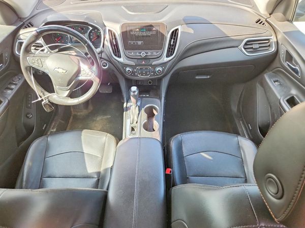 2018 CHEVROLET EQUINOX Premier (3LZ) — CKPT