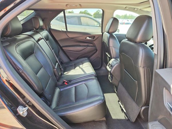 2018 CHEVROLET EQUINOX Premier (3LZ) — PSRS