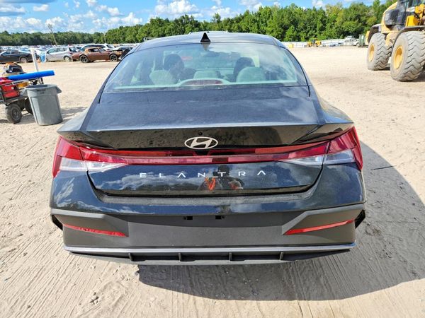 2026 HYUNDAI ELANTRA SE — DIRR