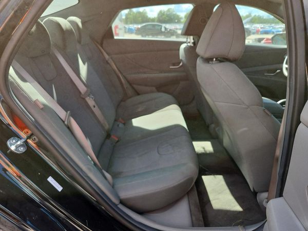 2026 HYUNDAI ELANTRA SE — PSRS