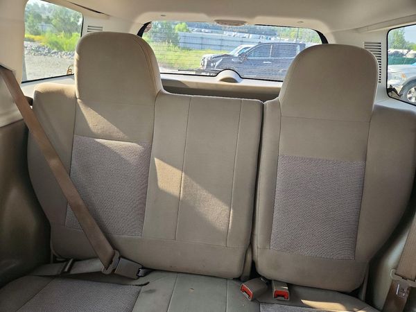2017 JEEP PATRIOT