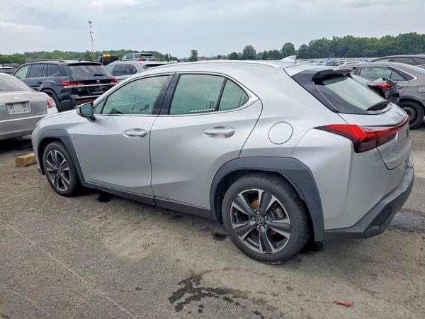 2020 LEXUS UX