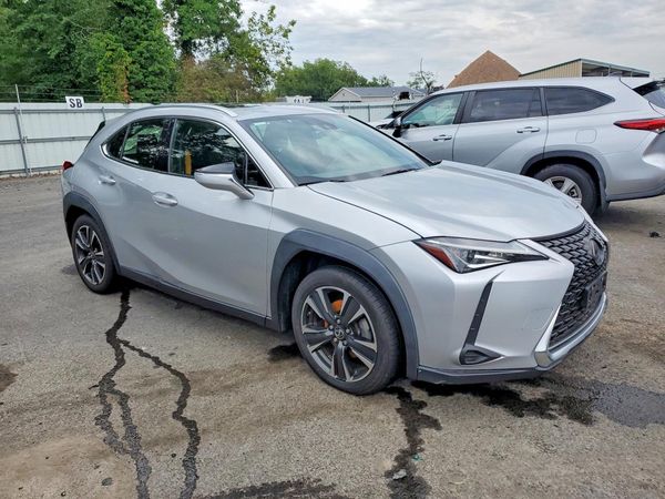 2020 LEXUS UX