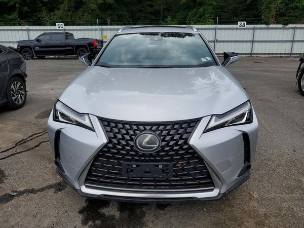 2020 LEXUS UX