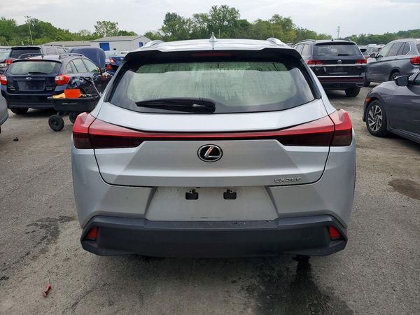 2020 LEXUS UX