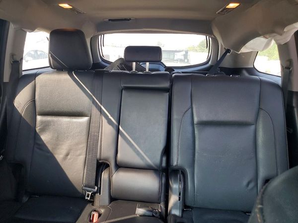 2019 TOYOTA HIGHLANDER Ltd/Ltd Platinum
